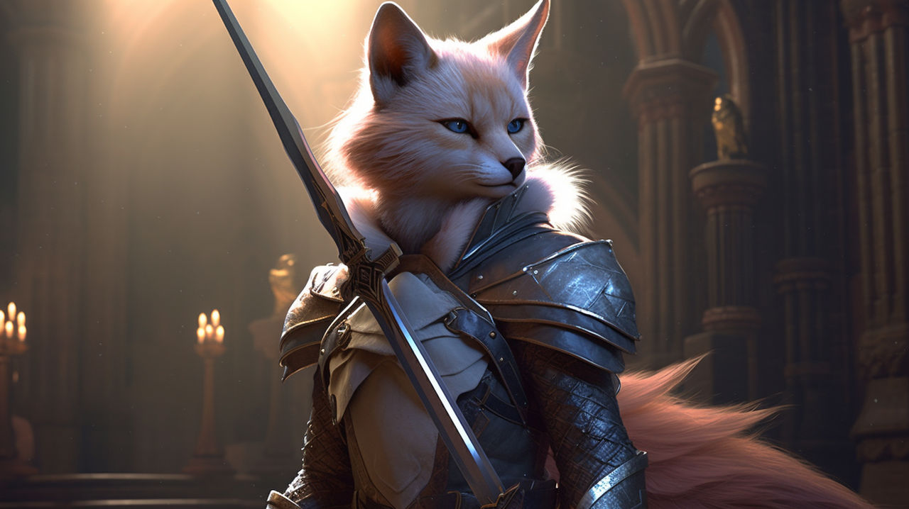 Kitsune Fox Clan by MathiasJudias on DeviantArt