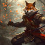 Fox Samurai Clan