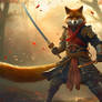Fox Samurai Clan