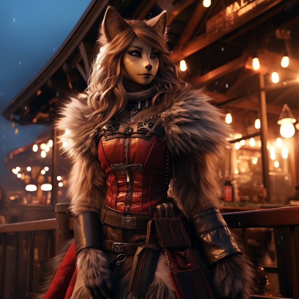 Kitsune Fox Clan by MathiasJudias on DeviantArt