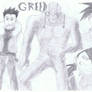 2. Greed - Goyuku - Chciwosc