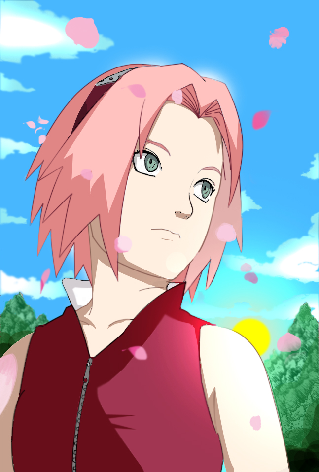 SAKURA H.