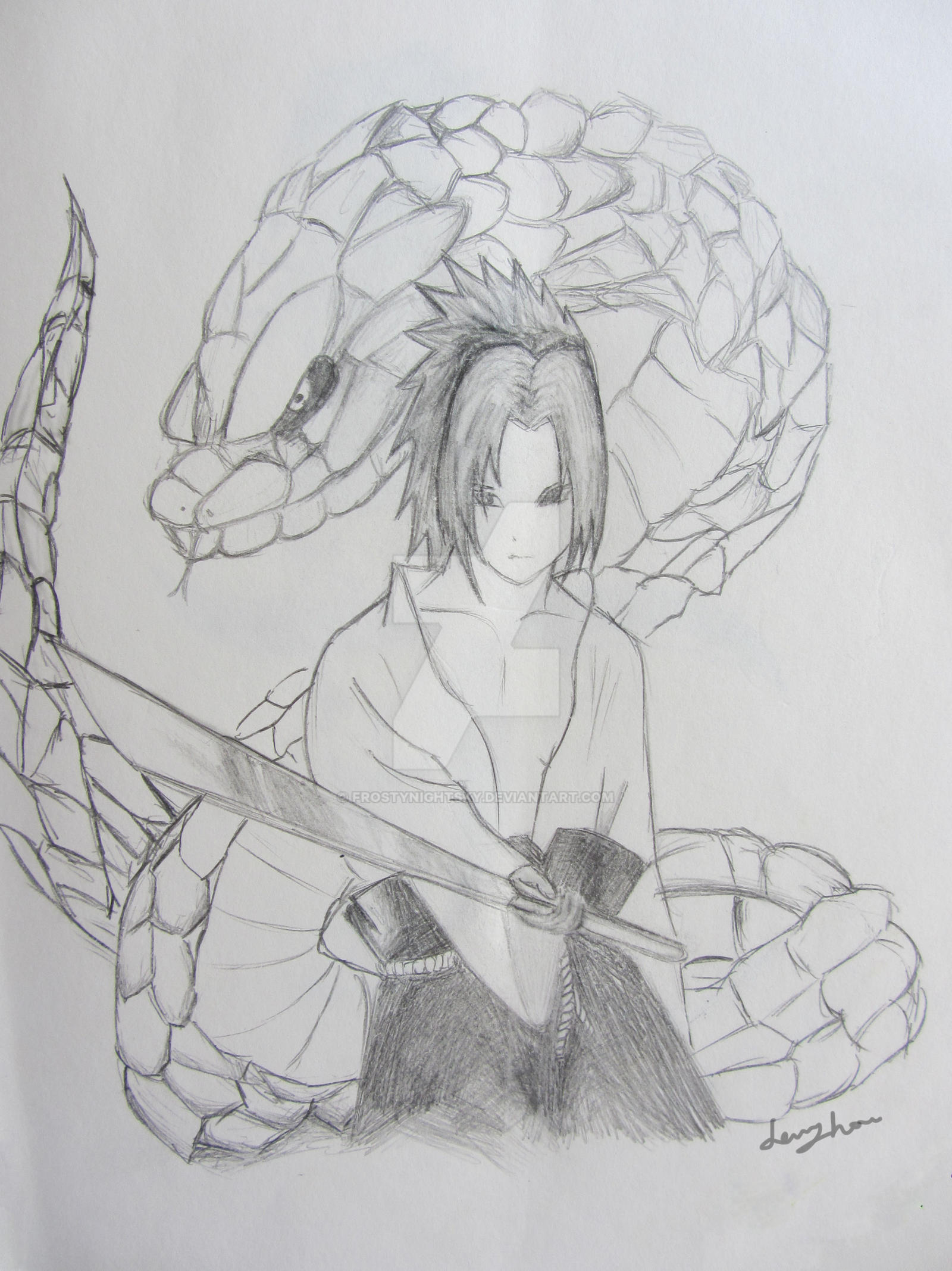 CBNK Sasuke