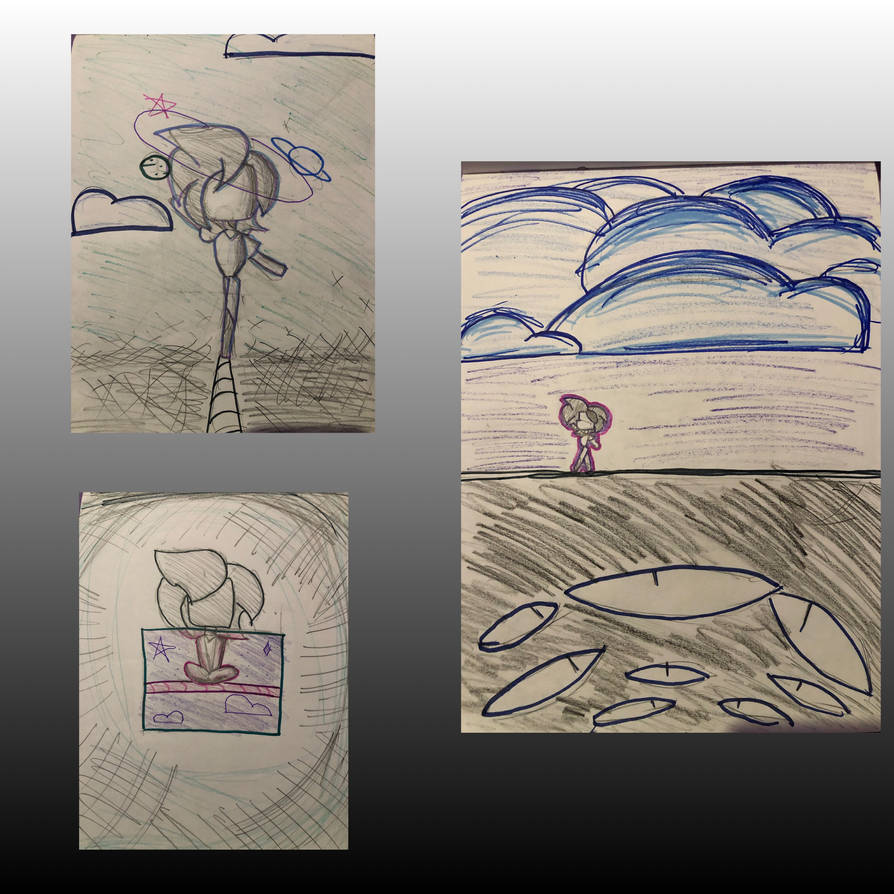More timed drawings by kitcatsprinklez on DeviantArt