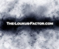 The Loukus Factor: Stone cloud