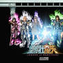 Saint Seiya Legend of Sanctuary Wallpaper - Tokyo3