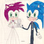 Sonamy Wedding