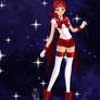 Sailor Astra