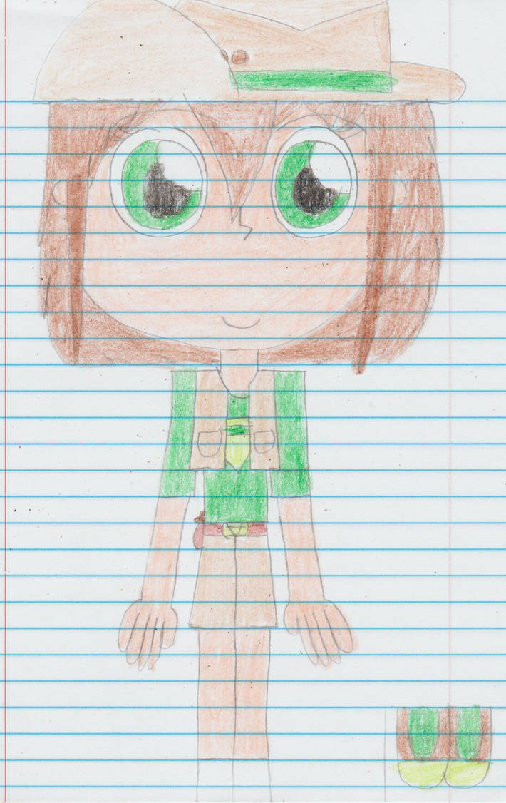 Tara by AriaVampireRose7 on DeviantArt