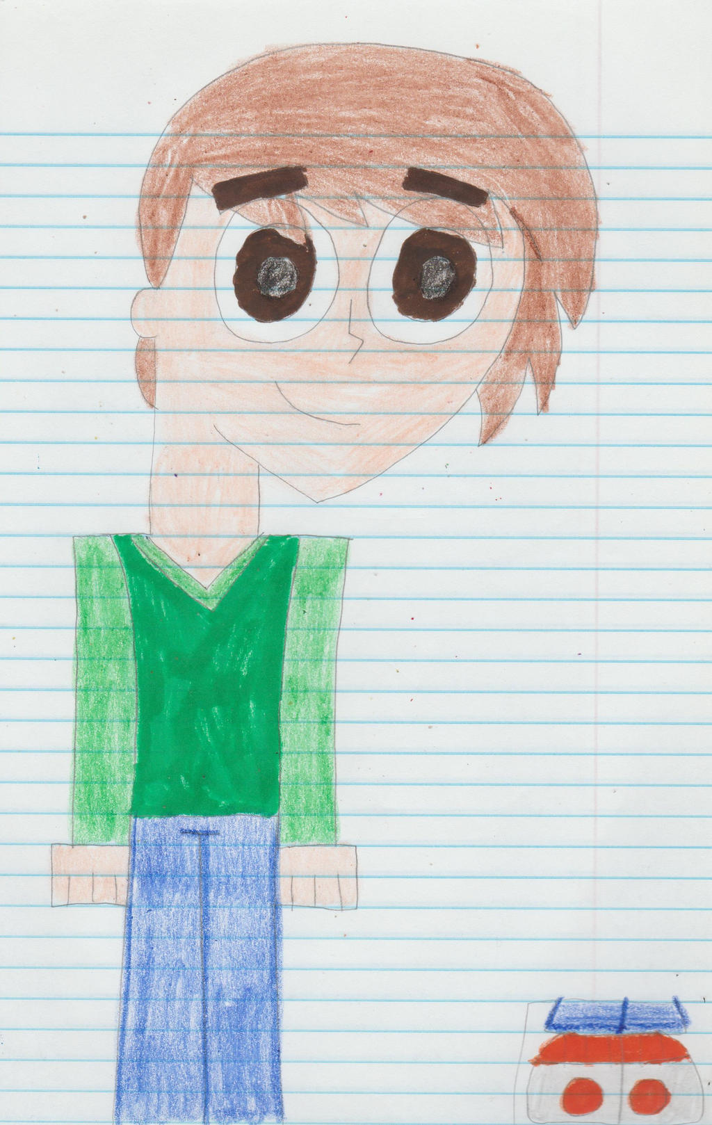 Bryan Deviantart Bryan by AriaVampireRose7 on DeviantArt