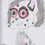 Spottyena