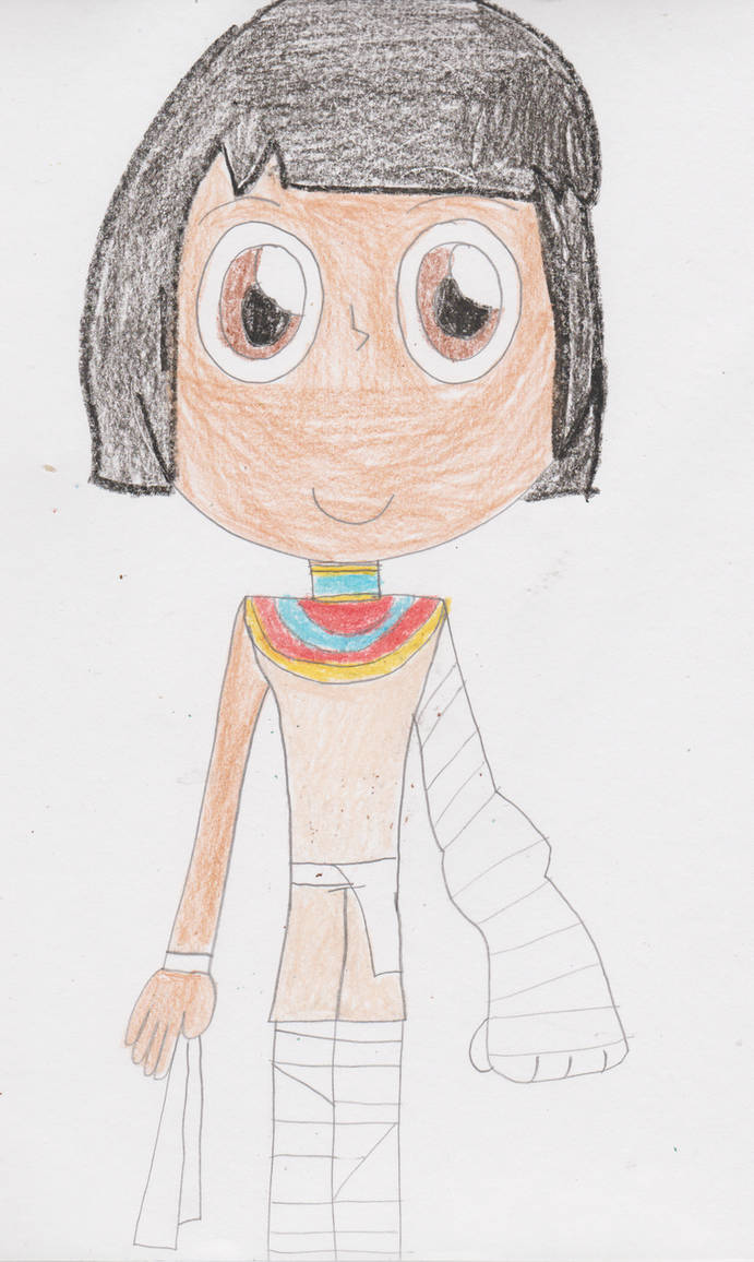 Fergus by AriaVampireRose7 on DeviantArt