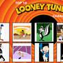 My top 10 Looney Tune characters meme