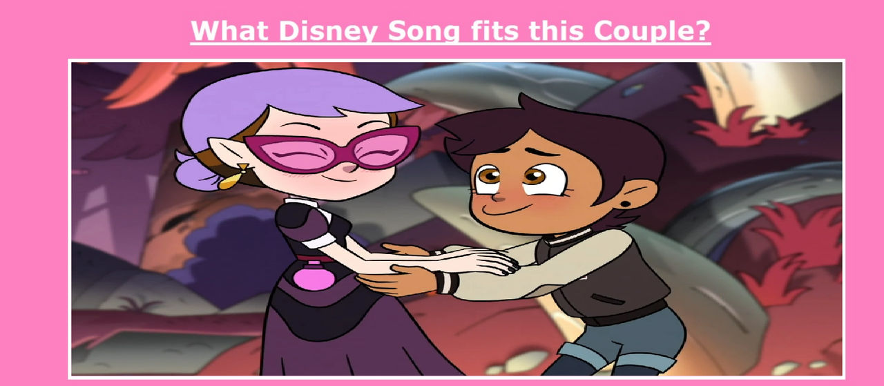 What Disney Song Fits Lumity By AriaVampireRose7 On DeviantArt what-disney-song-fits-lumity-by-ariavampirerose7-on-deviantart