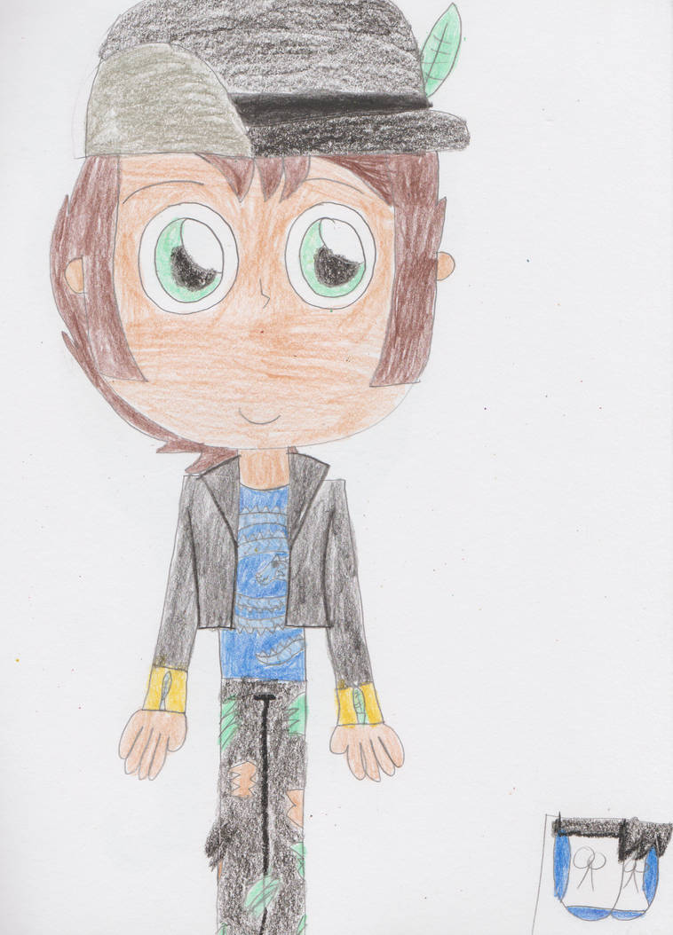 Logan by AriaVampireRose7 on DeviantArt