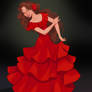 Flamenco Erin