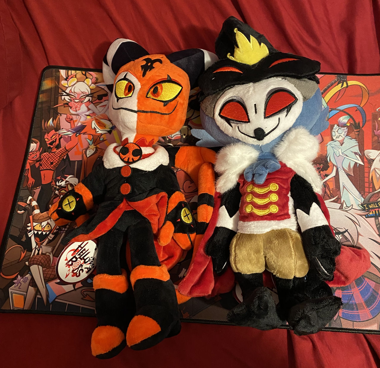 Stolitz Merch Stolitz Plushies by AriaVampireRose7 on DeviantArt