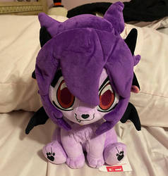Kira Plushy