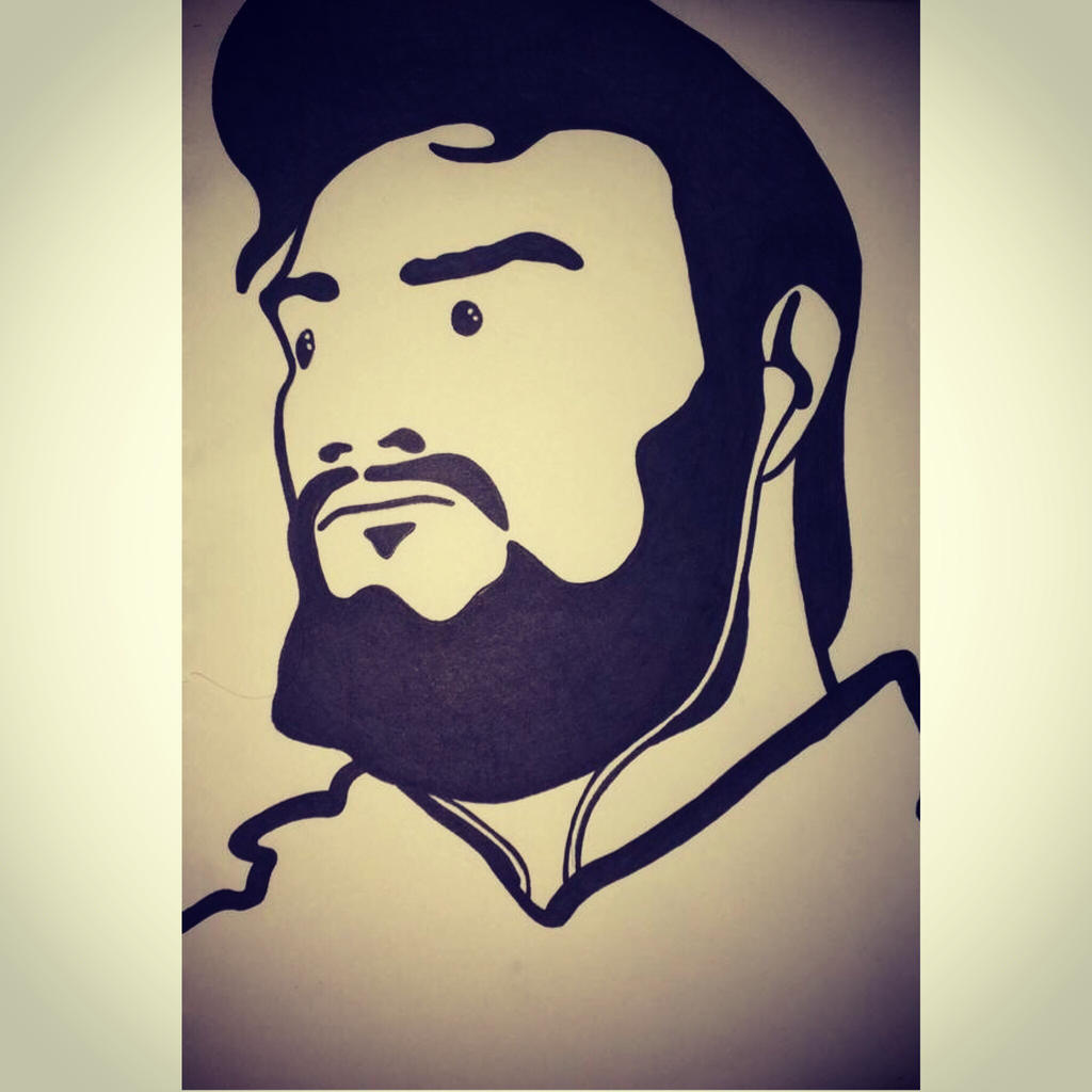 Julian Opie Self Portrait By Bloatedwhalecorpse On DeviantArt julian-opie-self-portrait-by-bloatedwhalecorpse-on-deviantart