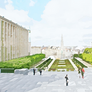 Gardens and Squares