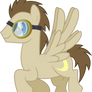 NOT Doctor Whooves