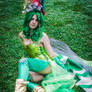 Rydia of the Mist ~2~