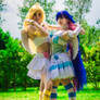 Panty and Stocking ~3~