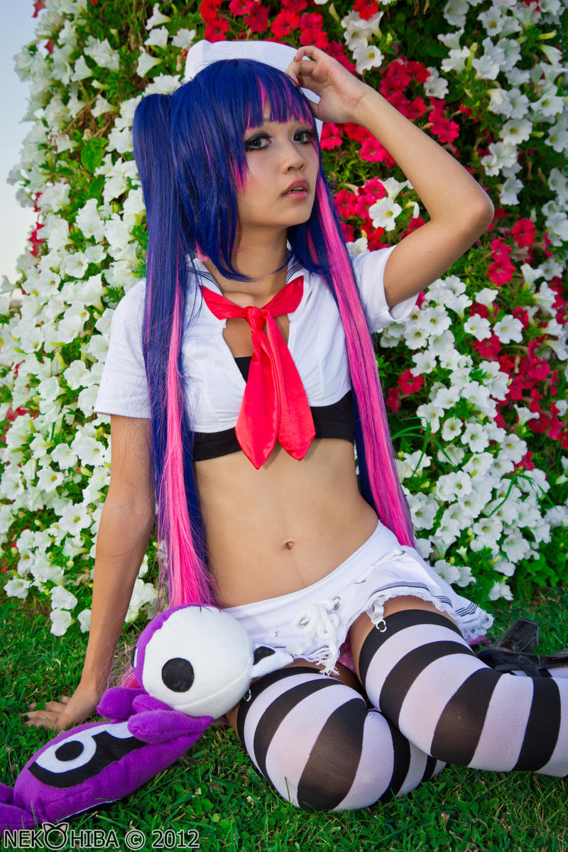 Sailor Stocking