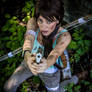 Lara Croft ~5~