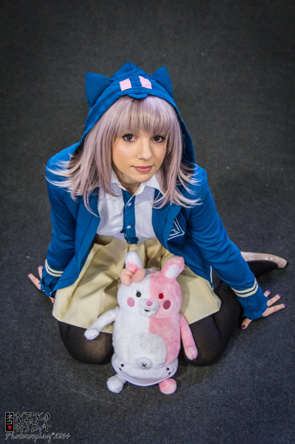 Chiaki Nanami