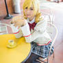 Tomoe Mami School Version ~2~