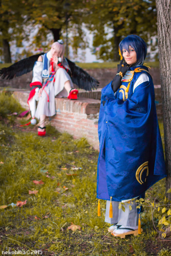 Touken Ranbu -2-