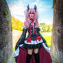 Krul Tepes -3-