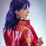 Misato Katsuragi -5-