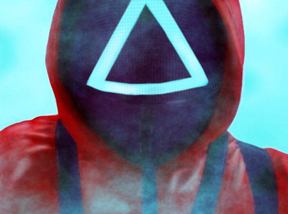 Triangle Guard by MysticaQueen on DeviantArt