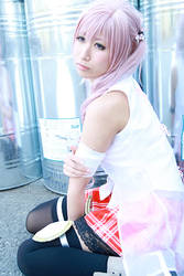 serah Farron 29