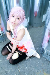 Serah Farron 30