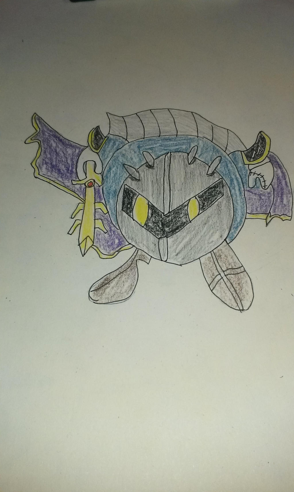 Meta Knight