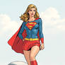 Supergirl classic