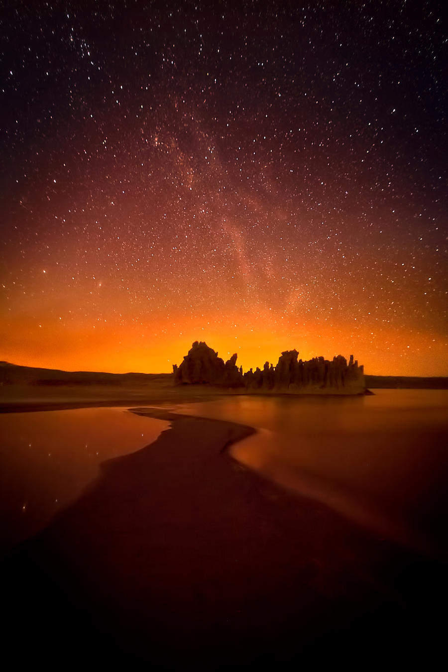 Galaxy Rising by Recalibration on DeviantArt