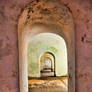 Barracks Doorways