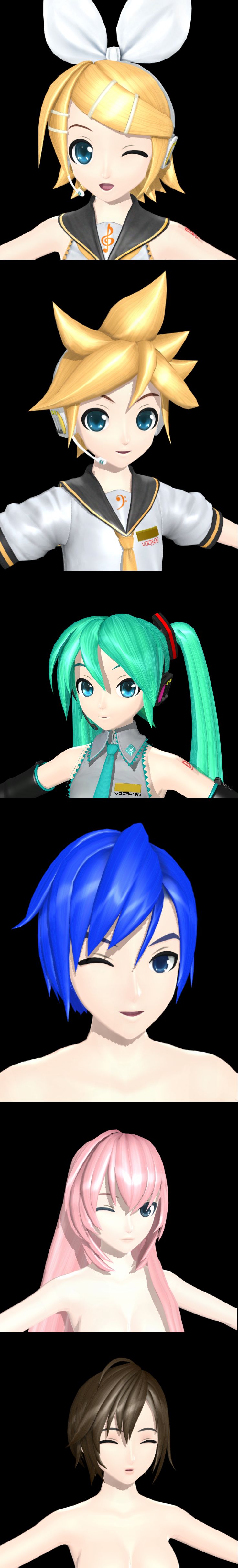 Deviantart Dt Base All the DT models I have made are released !!! DL by MeltLin on DeviantArt