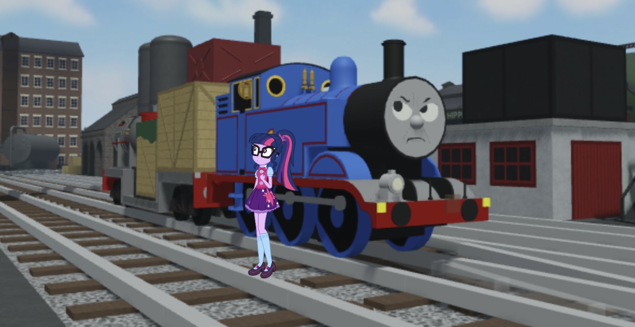 Jet Engine Deviantart Thomas and the Jet Engine Scene by Trainboy56team on DeviantArt