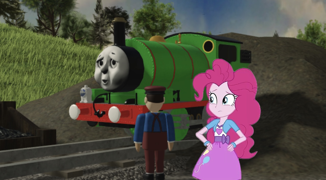Transformers Percy Deviantart Percy Runs Away Scene by Trainboy56team on DeviantArt