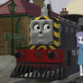 Mavis' Special Scene