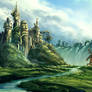 Land of the Wind