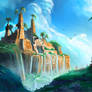 Jungle Ruins