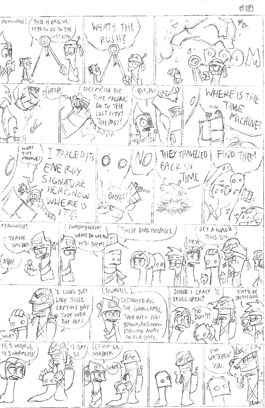 T17 Comic 18