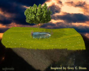 Oasis by taylowe82 Oasis by taylowe82