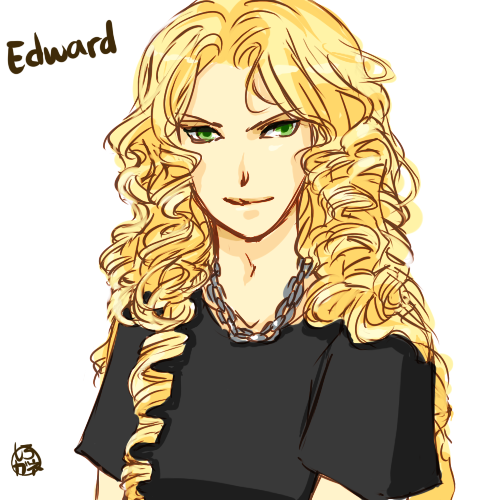 Devious Edward